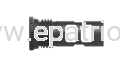 B&amp;T Hamulec 2-komorowy M.A.R.S. .223 / 5,56mm M15x1 do H&amp;K MR223
