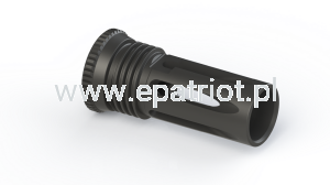B&T Tłumik płomienia M.A.R.S. .223 / 5,56mm M15x1 do H&K MR223