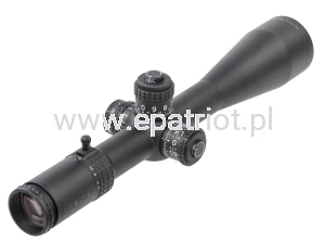 Luneta celownicza Delta Stryker HD 5-50x56 SFP DLS-2
