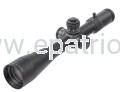 Luneta celownicza Delta Stryker HD 5-50x56 SFP DLS-2