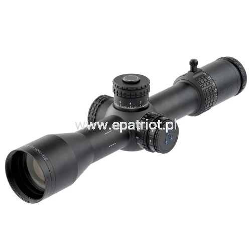 Luneta celownicza Delta Stryker HD 3,5-21x44 DPRC-1