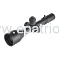 Luneta celownicza Delta Stryker HD 4,5-30x56 FFP LRD-1T