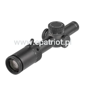 Luneta celownicza Delta Stryker HD 1-8x24 DAMR