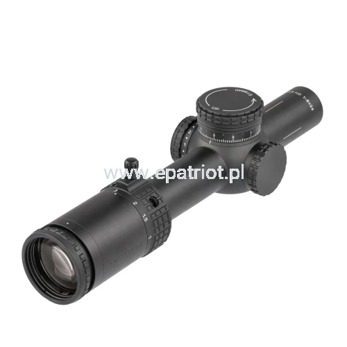 Luneta celownicza Delta Stryker HD 1-8x24 DAMR