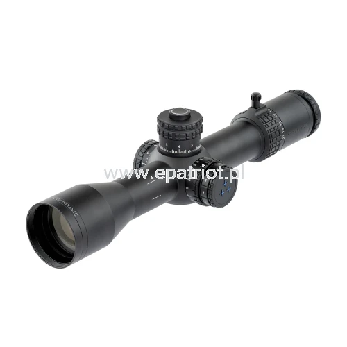 Luneta celownicza Delta Stryker HD 1-8x24 DAMR