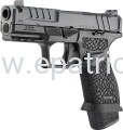 HS-ECHELON PRO 4.0C COMP CUT 9x19 mm