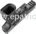 HS-ECHELON PRO 4.0C COMP CUT 9x19 mm