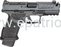 HS-ECHELON PRO 4.0C COMP CUT 9x19 mm
