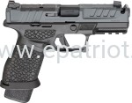 HS-ECHELON PRO 4.0C COMP CUT 9x19 mm