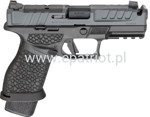 HS-ECHELON PRO 4.0C COMP CUT 9x19 mm