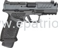 Pistolet HS-ECHELON PRO 4.0FC COMP CUT 9x19mm Gray – Tryt