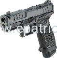 Pistolet HS-ECHELON PRO 4.0FC COMP CUT 9x19mm Gray – Tryt