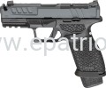 Pistolet HS-ECHELON PRO 4.0FC COMP CUT 9x19mm Gray – Tryt