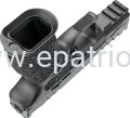 Pistolet HS-ECHELON PRO 4.0FC COMP CUT 9x19mm Gray – Tryt