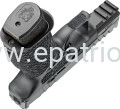 Pistolet HS-ECHELON PRO 4.0FC COMP CUT 9x19mm Gray – Tryt