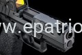 Pistolet HS-ECHELON PRO 4.0FC COMP CUT 9x19mm Gray – Tryt