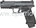 HS-ECHELON PRO 4.5F COMP CUT 9x19mm Gray – Tryt