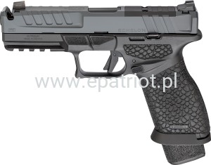 HS-ECHELON PRO 4.5F COMP CUT 9x19mm Gray – Tryt