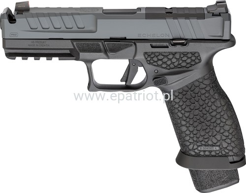 HS-ECHELON PRO 4.5F COMP CUT 9x19mm Gray – Tryt