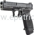 HS-ECHELON PRO 4.5F COMP CUT 9x19mm Gray – Tryt