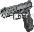 HS-ECHELON PRO 4.5F COMP CUT 9x19mm Gray – Tryt