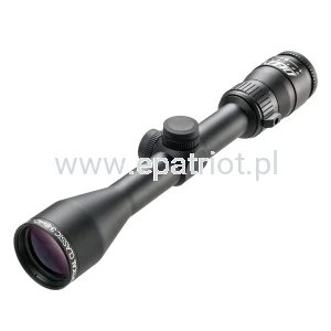 Luneta celownicza Delta Optical Classic 3-9x40 MilDot