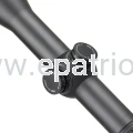 Luneta celownicza Delta Optical Classic 3-9x40 MilDot
