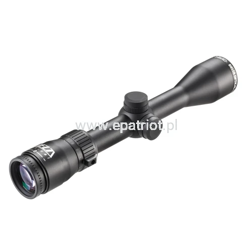 Luneta celownicza Delta Optical Classic 3-9x40 Multi-X