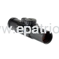 Celownik kolimatorowy Delta MultiDot HD 25