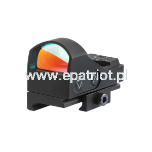 Celownik kolimatorowy Delta MiniDot HD 24