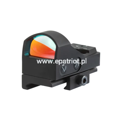 Celownik kolimatorowy Delta MiniDot HD 24