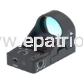 Celownik kolimatorowy Delta Optical MiniDot HD 26 6MOA bez montażu