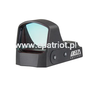 Kolimator Delta Optical Stryker 8MOA