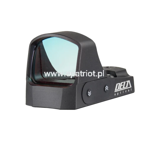 Kolimator Delta Optical Stryker 8MOA