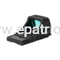 Kolimator Holosun SCS MOS (Glock) Green