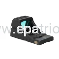 Kolimator Holosun SCS MOS (Glock) Green