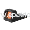 Kolimator Holosun SCS MOS (Glock) Green