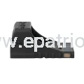 Kolimator Holosun SCS MOS (Glock) Green