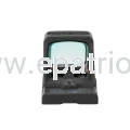Kolimator Holosun SCS MOS (Glock) Green