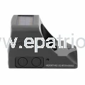Celownik kolimatorowy Holosun HE508T X2 Elite Micro Red Dot - Solar Panel / Titanium