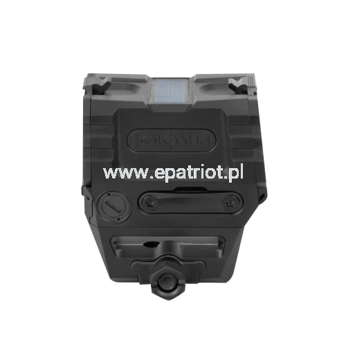 Kolimator Holosun AEMS PRO X2 RD - Montaż 1/3 Co-Witness