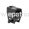 Kolimator Holosun AEMS PRO X2 RD - Montaż 1/3 Co-Witness