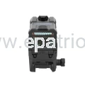 Kolimator Holosun AEMS PRO X2 RD - Montaż 1/3 Co-Witness