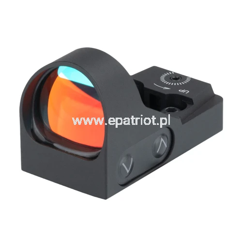 Celownik kolimatorowy Delta Optical MiniDot HD 26 2MOA bez montażu