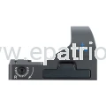 Celownik kolimatorowy Delta Optical MiniDot HD 26 2MOA bez montażu