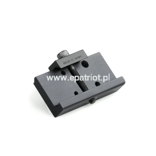 Celownik kolimatorowy Delta Optical MiniDot HD 26 6MOA