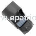 Celownik kolimatorowy Holosun Open Reflex HS510C Multi Reticle - Solar Panel