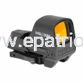 Celownik kolimatorowy Holosun Open Reflex HS510C Multi Reticle - Solar Panel