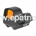 Celownik kolimatorowy Holosun Open Reflex HS510C Multi Reticle - Solar Panel