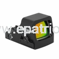 Celownik kolimatorowy Holosun HS407K X2 Open Reflex